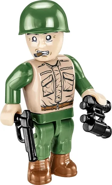 cobi-2239-czolg-m41a3-walker-bulldog