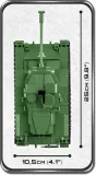 cobi-2239-czolg-m41a3-walker-bulldog