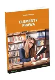 elementy-prawa-cwiczenia-w-2023-wydawnictwo-ekonomik