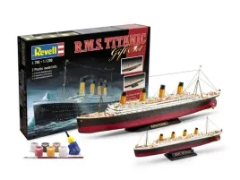 model-do-sklejania-revell-r-m-s-titanic-2-modele