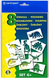 szablony-g-dinozaur