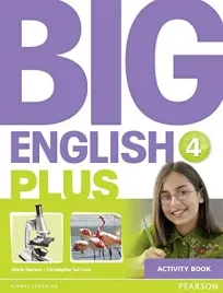 big-english-plus-4-zeszyt-cwiczen-pearson