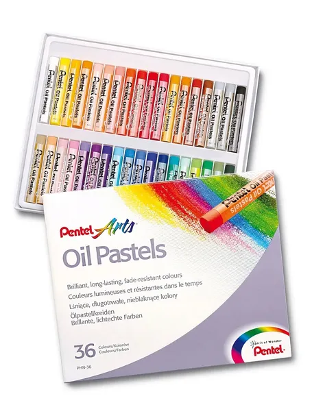 pastele-olejne-36-kolorow-pentel-marka-pentel