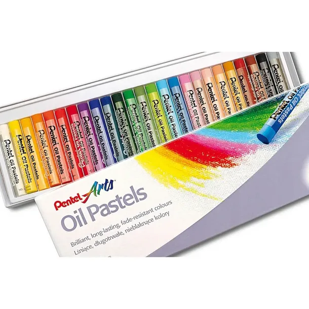 pastele-olejne-36-kolorow-pentel-stan-nowy-marka-pentel