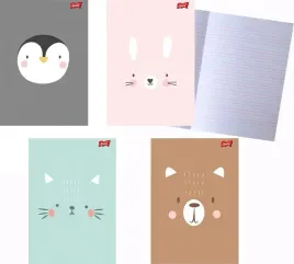 zeszyt-a5-32k-3-linia-kolorowa-cute-face-unipap