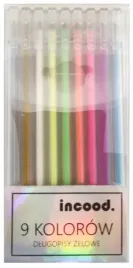 dlugopisy-cienkopisy-zelopisy-pastelowe-incood