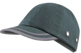 czapka-robocza-przeciwskaleczeniowa-lekki-kask-d1312-ardon-bruno-zielona