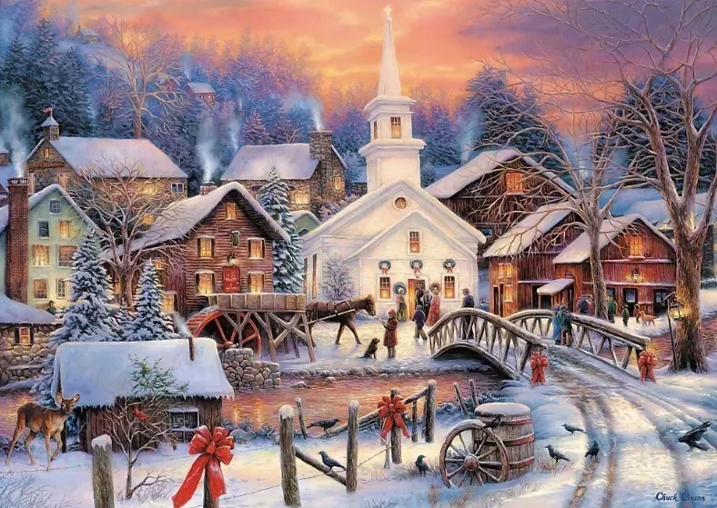 puzzle-swiateczne-1000-elementow-biale-swieta-trefl