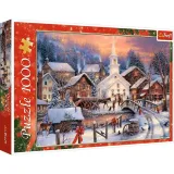 puzzle-swiateczne-1000-elementow-biale-swieta-trefl-kolekcja-tradycyjne