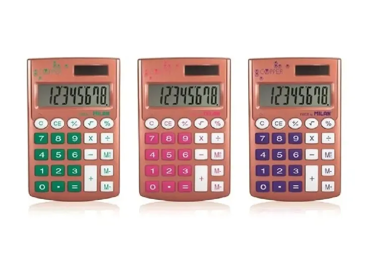 kalkulator-kieszonkowy-copper-milan-wysokosc-produktu-9-7-cm