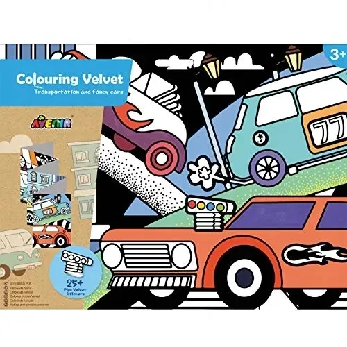 aksamitna-kolorowanka-auta-plec-chlopcy-dziewczynki