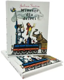 wiersze-dla-dzieci-julian-tuwim-lektury-lokomotywa-bambo-okulary-rzepka