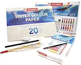 zestaw-farby-akwarelowe-blok-malarskii-akcesoria