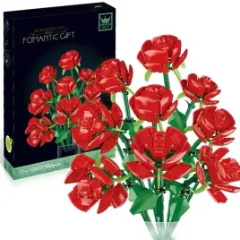 klocki-konstrukcyjne-bukiet-kwiatow-kwiaty-9-roz-568-elementow