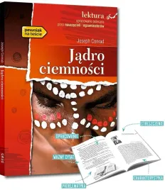 jadro-ciemnosci-lektura-z-opracowaniem-i-streszczeniem-greg-joseph-conrad
