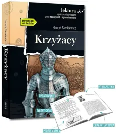 krzyzacy-lektura-z-opracowaniem-i-streszczeniem-greg-henryk-sienkiewicz