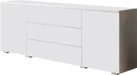 dwudrzwiowa-komoda-paris-150-cm-szuflady-polki