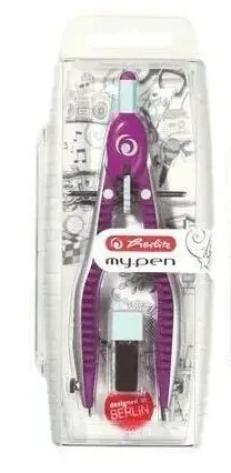 cyrkiel-my-pen-herlitz-kolor-czarny-odcienie-rozu