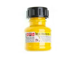 tusz-kreslarski-zolty-20g-koh-i-noor