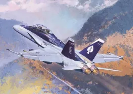 academy-12422-f-a-18d-hornet-us-marines-1-72