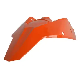blotnik-tylny-polisport-pomaranczowy-do-ktm
