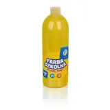 farba-szkolna-1000ml-zolta-astra-stan-nowy