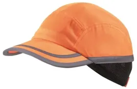 czapka-robocza-przeciwskaleczeniowa-kask-d1314-ardon-bruno-pomaranczowa