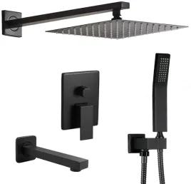 bateria-prysznicowa-ruch-wylewka-seria-czarny-mat