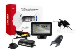 zestaw-czujnikow-parkowania-tft01-43-z-kamera-hd-502-ir-4-sensory-biale