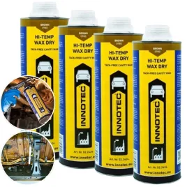 suchy-wosk-brazowy-innotec-hi-temp-wax-dry-do-konserwacji-1-l-4-sztuki