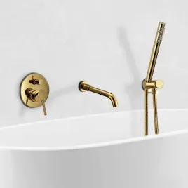 kran-piekna-ponadczasowa-bateria-wannowa-okragla-or-seria-zloty-polysk