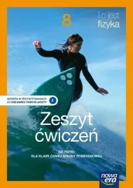 to-jest-fizyka-kl-8-sp-cwiczenia-nowa-era