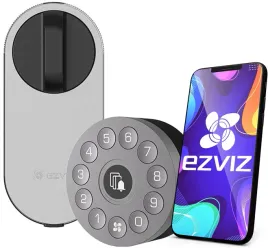 inteligentny-zamek-do-drzwi-ezviz-dl01s-diy-aplikacja-kody