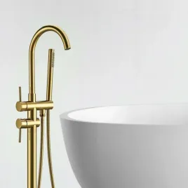 bateria-prysznicowa-wolnostojaca-or-zloty-polysk