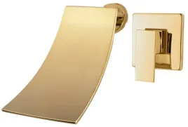 kran-bateria-umywalkowa-zlota-efekt-wodospadu-gold-or-seria-zloty-polysk