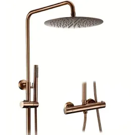 bateria-prysznicowa-termostat-or-szczotkowana-miedz