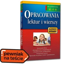 opracowania-lektur-i-wierszy-szkola-podstawowa-klasy-4-6
