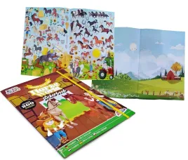 ksiazka-z-naklejkami-konie-200-naklejek-horse-world