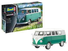 revell-67675-vw-t1-bus