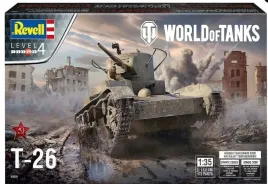 model-do-sklejania-revell-czolg-t-26