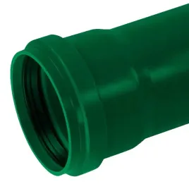 rura-kanalizacyjna-wywiewna-zielona-drenaz-fi-110-dl-100cm-kanalizacja-pcv