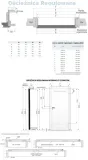 oscieznica-regulowana-80-100-mm-stan-nowy