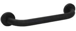uchwyt-lazienkowy-nad-wanne-305-cm-scienny-na-sruby-czarny