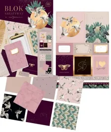 blok-kreatywny-a4-z-naklejkami-garden-interdruk