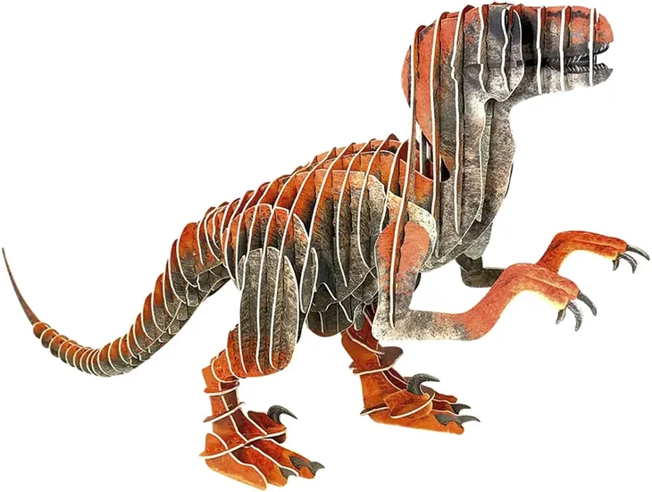 puzzle-3d-dinozaury-welociraptor-64-el-educa-kod-producenta-19382
