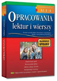 opracowania-lektur-i-wierszy-liceum-technikum-streszczenia-lektur