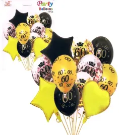 zestaw-balonow-na-60-urodziny-gwiazdki