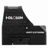 kolimator-holosun-micro-red-dot-hs407c-x2