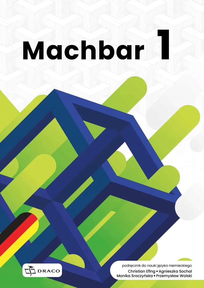 machbar-1-podrecznik-draco-2025