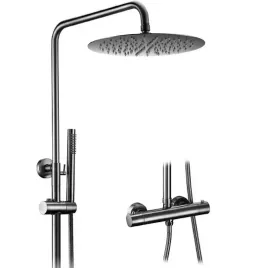 bateria-prysznicowa-termostat-or-szczotkowany-chrom